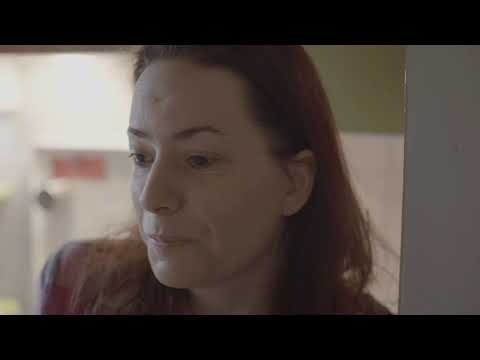 Preview image for the video "עכשיו אני אירנה - יסמינה ביזרביץ' | Now I am Ireana - Jasminha Beširević".