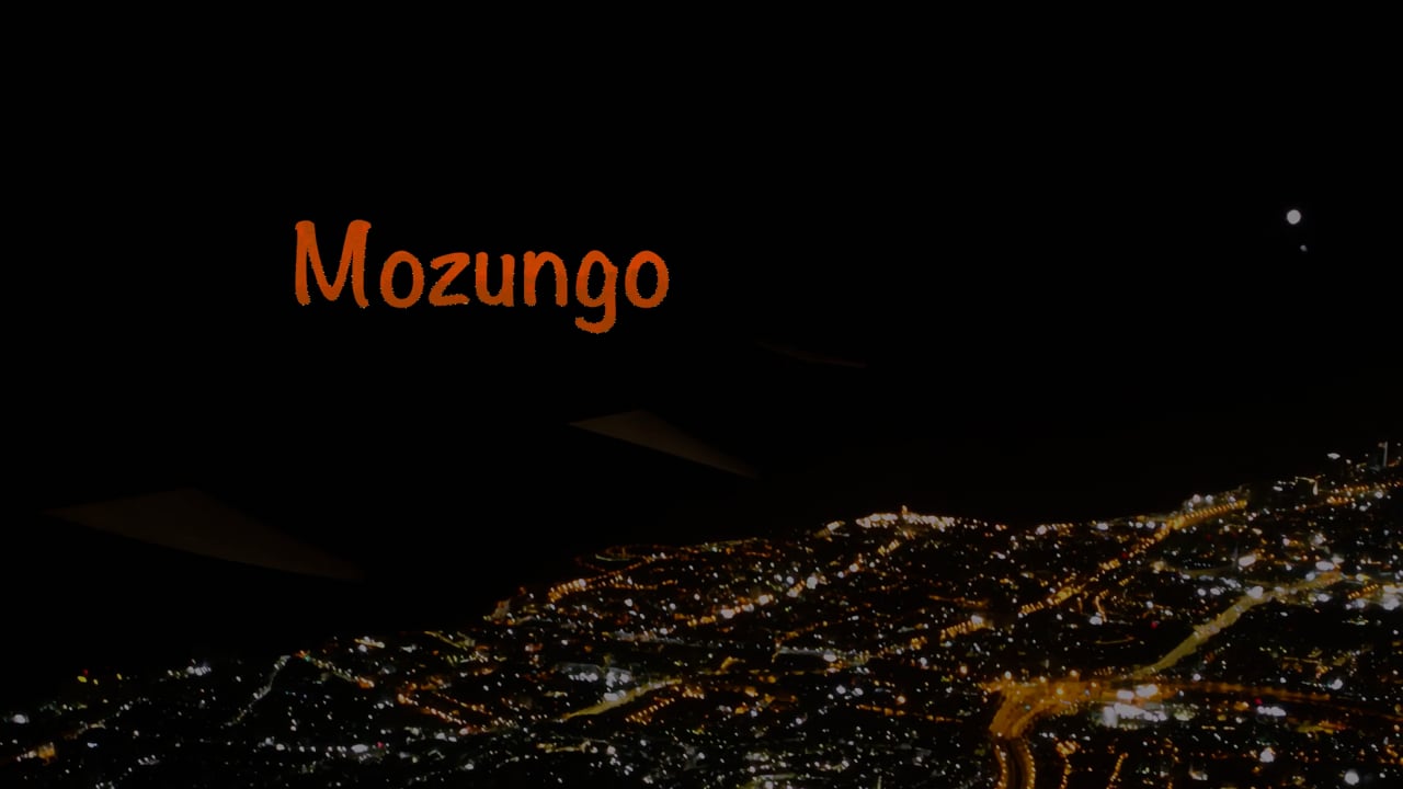 Preview image for the video "מוזונגו- הטריילר הרשמי".