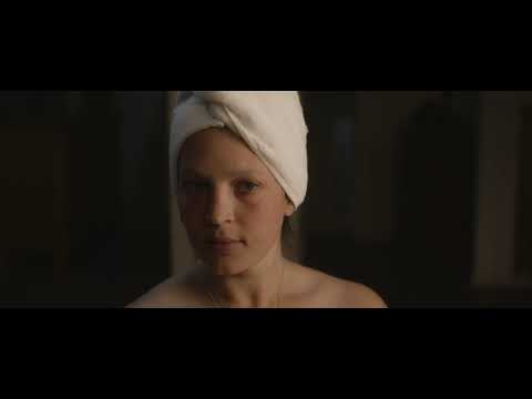 Preview image for the video "More Oxygen Please | Ella Dagan".