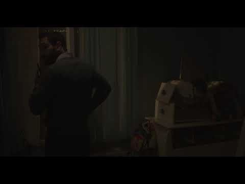 Preview image for the video "זאב ואיילה - רועי א פרידן | The Wolf and the Deer - Roie Avraham Frieden".