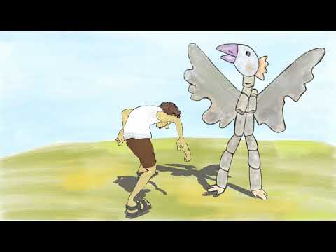 Preview image for the video "Bottles | Yonatan Melki".