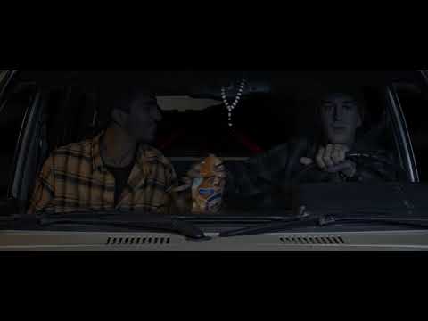 Preview image for the video "Brometheus | Or Katan".