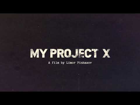 Preview image for the video "My Project X - Trailer".