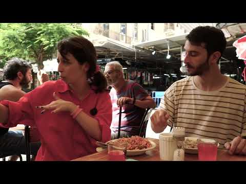 Preview image for the video "I am special | Ayala Wollstein".