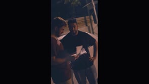 Preview image for the video "המגדל - הטריילר הרשמי".