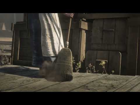 Preview image for the video "Hardly Working Trailer".