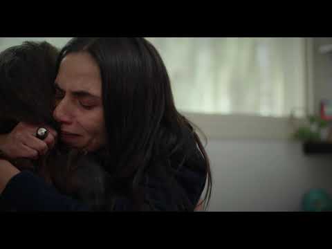 Preview image for the video "בין כנפייך - עדן קמי בר | Between Your Wings - Eden Kami Bar".