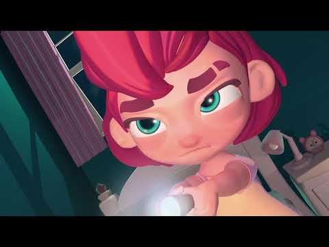 Preview image for the video "לילה טוב - אן ביתן, ליהיא דהן | Good Night - Ann Bitan, Lihi Dahan".