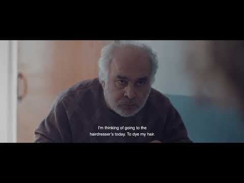 Preview image for the video "השתהות - טוניה מישאלי | Pause - Tonia Mishiali".