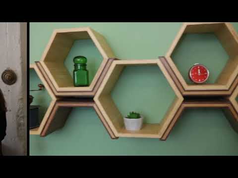 Preview image for the video "מסלול עיצוב פנים במכללה האקדמית ספיר".