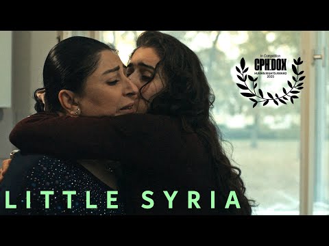 Preview image for the video "Little Syria | Official Trailer".