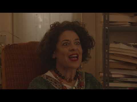 Preview image for the video "וואפל בוי - שון בן שאול | Waffle Boi - Shawn Ben Shaul".