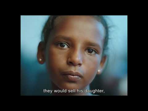 Preview image for the video "זכוכית בים  - אלינור נחמיה | Our Hearts Like War - Elinor Nechemya".