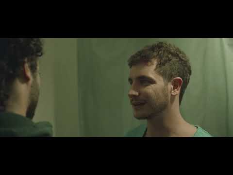 Preview image for the video "In Living Memory | Ari Gilad".