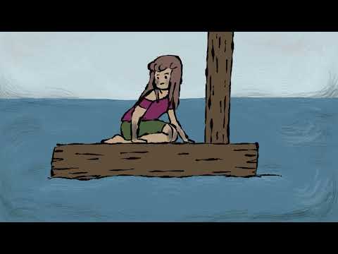 Preview image for the video "חירות - אנה יוולין | Freedom - Anna Evlin".