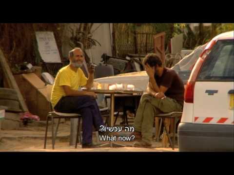 Preview image for the video "Hula&amp;Natan Trailer  חולה את נתן".