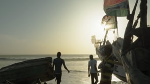 Preview image for the video "Trailer Les Aventuriers".