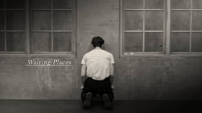 Preview image for the video "Waiting Places || Teaser".
