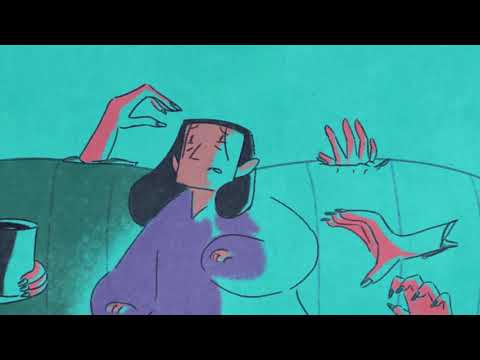 Preview image for the video "רוצה קפה - הודיה אברהם | Coffee? - Hodaya Avraham".