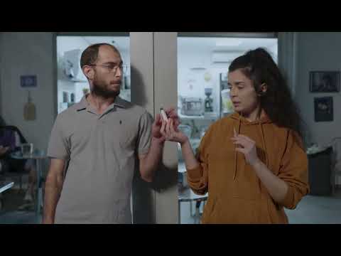 Preview image for the video "How to Write Love? | Raziel Altaras".