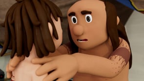 Preview image for the video "בטטות - הטריילר הרשמי".