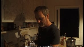 Preview image for the video "השוט האחרון - טריילר".