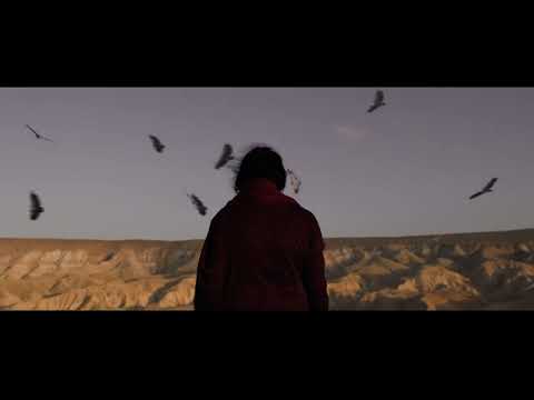 Preview image for the video "פסטיבל קולנוע דרום ה25 - הטריילר הרשמי".