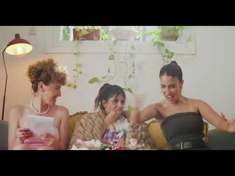 Preview image for the video "תירטבי - מעיין ניסני | Get Wet - Maayan Nisan".