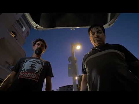 Preview image for the video "המבריחים - טריילר".