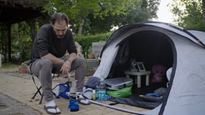 Preview image for the video "(טיזר) CFS ״שנה״".