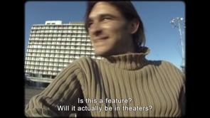 Preview image for the video "The Last Shot - Trailer".