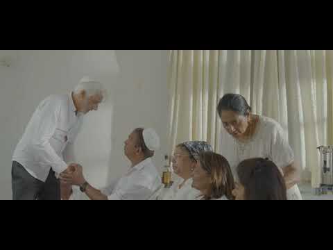 Preview image for the video "קִרְאִי תִּגָּר - שחף אברהם אמסלם | Where Defiance Begins - Shachaf Avraham Amsalem".