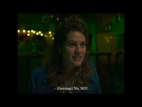 Preview image for the video "Annabel Targownik | Suckers".