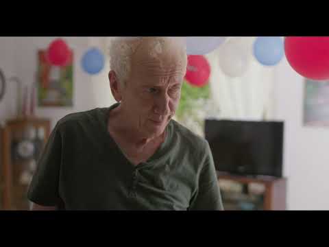 Preview image for the video "Backwards | Yuval Amir".