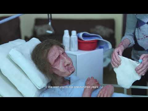 Preview image for the video "אני כאן - ג'וליה אורליק | I’m here - Julia Orlik".