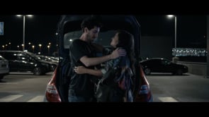 Preview image for the video "סיפור לפני השינה- הטריילר הרשמי".