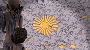 Preview image for the video "With the change- the official trailer".