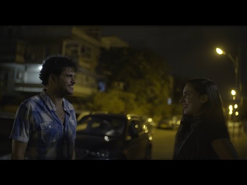 Preview image for the video "יש רק בלי כלום - יונתן רגב | There's Only Blank - Yonatan Regev".