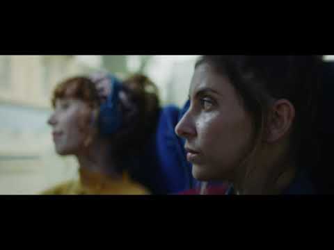 Preview image for the video "Third Look   Teaser".