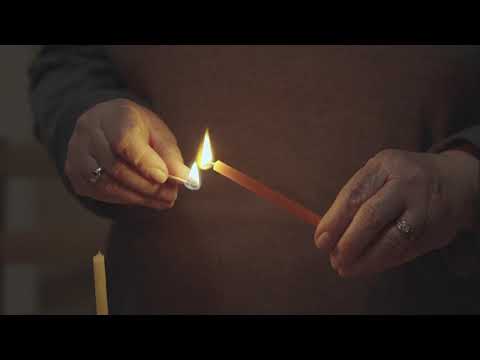 Preview image for the video "Nothing but a jar of oil | Netta Keret".