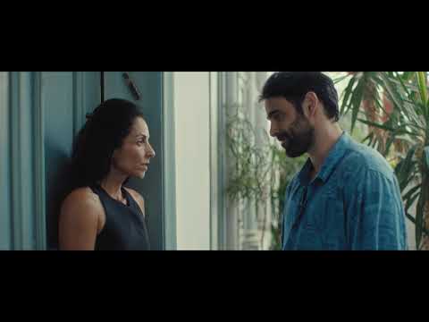 Preview image for the video "Next Door | Meital Amar Shahar".