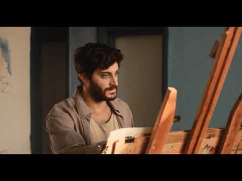 Preview image for the video "המודל - שירה כהן אליאס, יוני גריין | The Model - Shira Cohen Elias, Yoni Green".