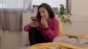 Preview image for the video "לא נעים- הטריילר הרשמי".