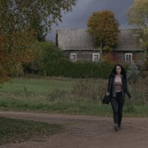 בחזרה למשפחה