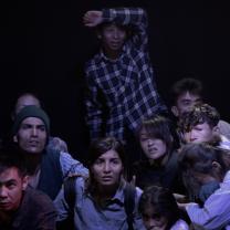 הסירה של אימאן