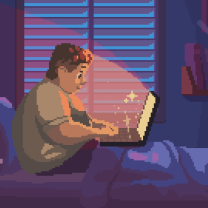 גיים צ'יינג'ר