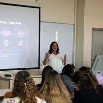 הרצאה בניהול משאבי אנוש