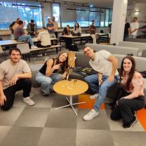 קורס מיומנויות