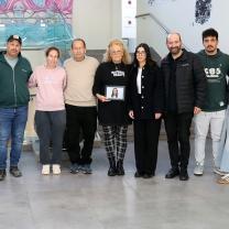 מלגת מצוינות ע"ש הדר