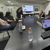 הוגנות מגדרית 20206